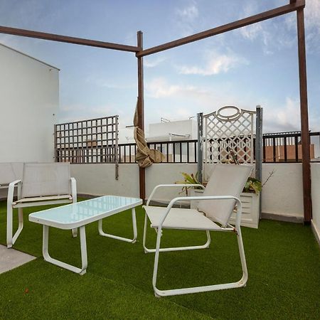 Perfect Seaview Penthouse Διαμέρισμα Σεντ Πόλς Μπέι Εξωτερικό φωτογραφία