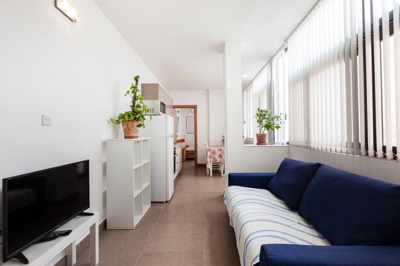 Perfect Seaview Penthouse Διαμέρισμα Σεντ Πόλς Μπέι Εξωτερικό φωτογραφία