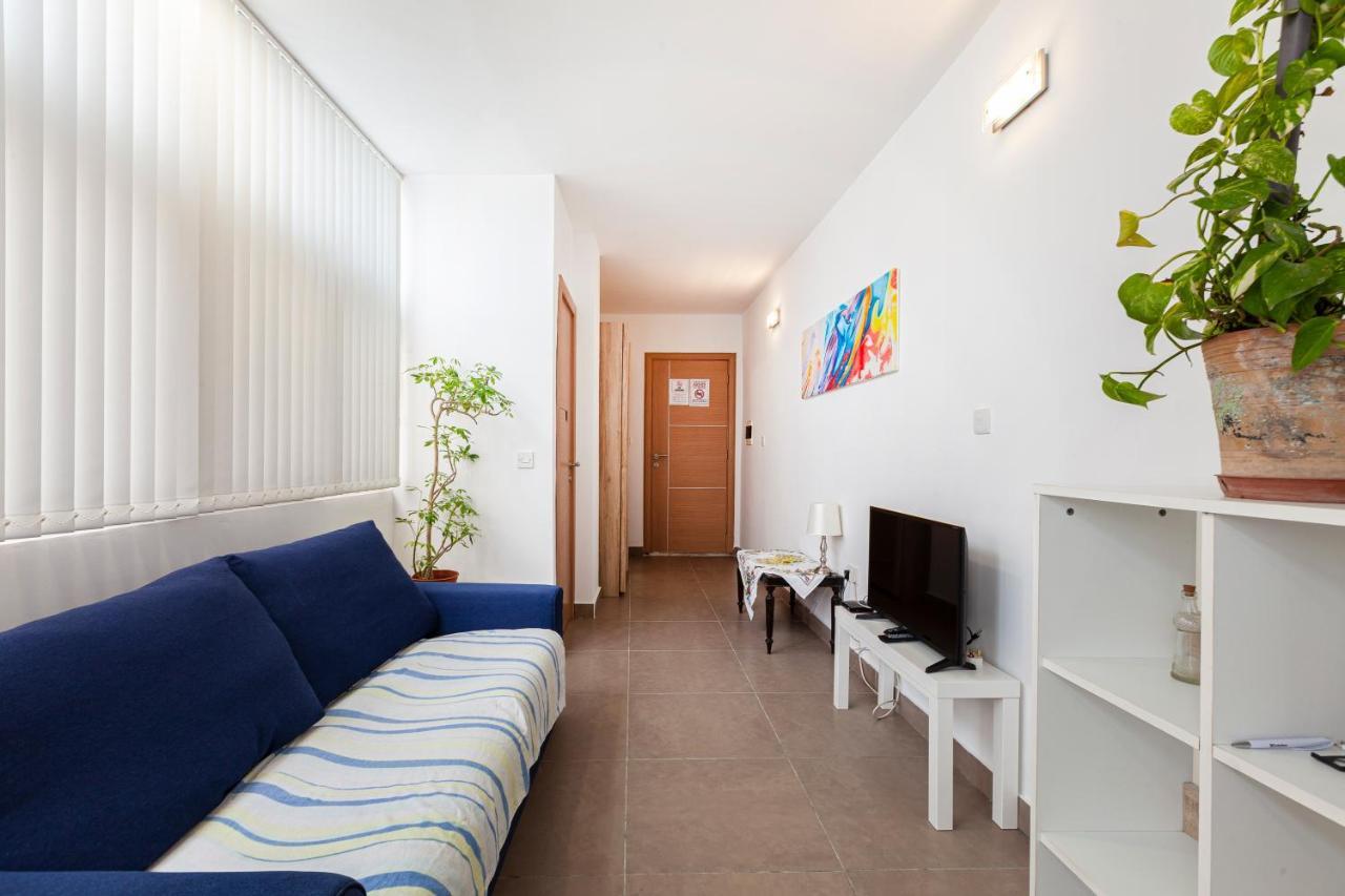 Perfect Seaview Penthouse Διαμέρισμα Σεντ Πόλς Μπέι Εξωτερικό φωτογραφία