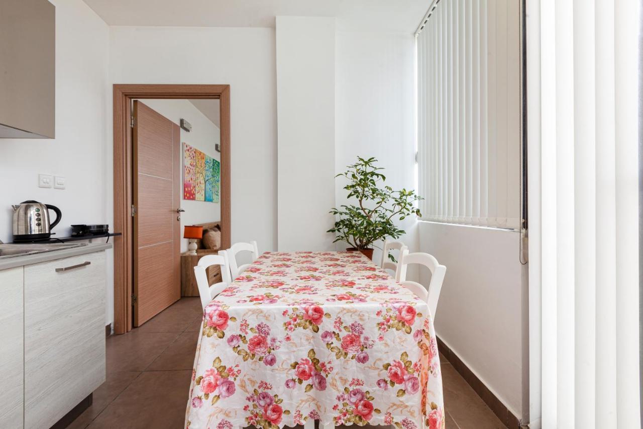 Perfect Seaview Penthouse Διαμέρισμα Σεντ Πόλς Μπέι Εξωτερικό φωτογραφία