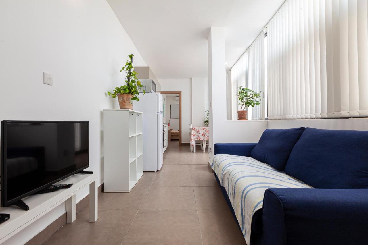 Perfect Seaview Penthouse Διαμέρισμα Σεντ Πόλς Μπέι Εξωτερικό φωτογραφία