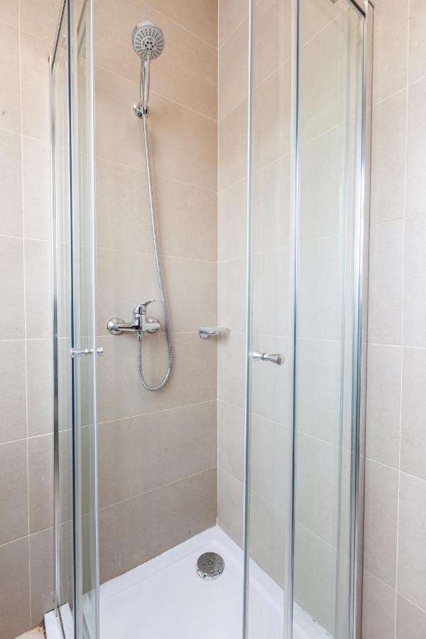 Perfect Seaview Penthouse Διαμέρισμα Σεντ Πόλς Μπέι Εξωτερικό φωτογραφία